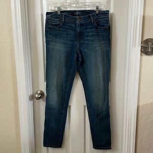 ANN Taylor Loft women’s jeans